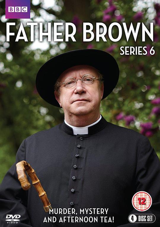 布朗神父 第六季 Father Brown Season 6 (2017)