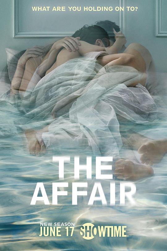 婚外情事 第四季 The Affair Season 4 (2018)