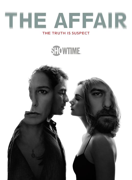 婚外情事 第二季 The Affair Season 2 (2015)