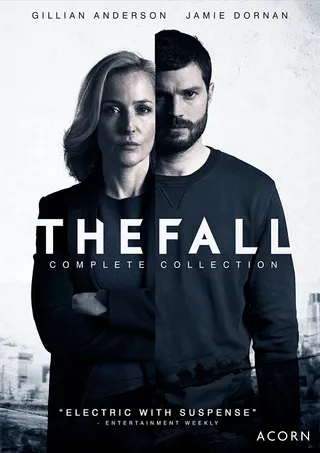 堕落 第二季 The Fall Season 2 (2014)