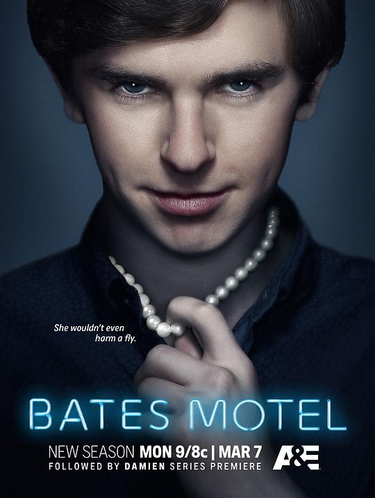 贝茨旅馆 第四季 Bates Motel Season 4 (2016)