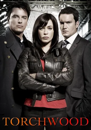 火炬木小组 第四季 Torchwood Season 4 (2011)