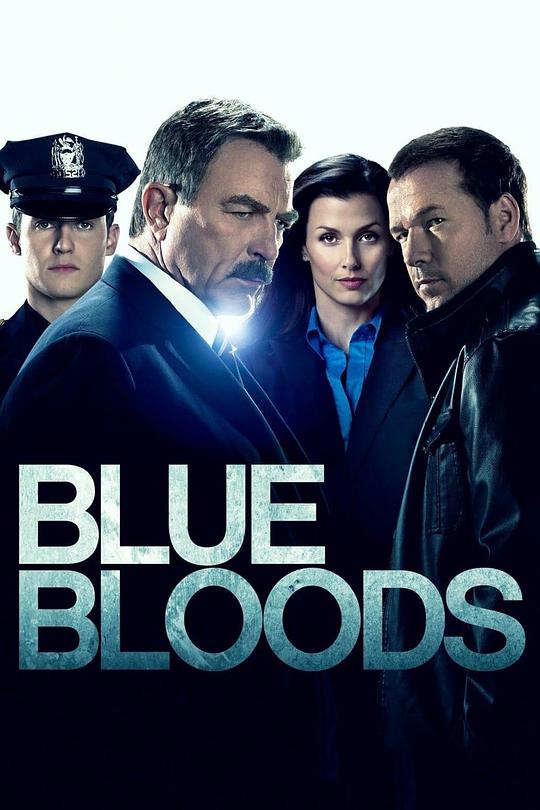 警察世家 第八季 Blue Bloods Season 8 (2017)