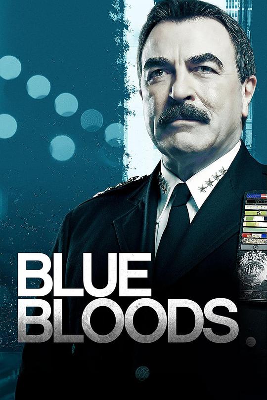 警察世家 第十季 Blue Bloods Season 10 (2019)