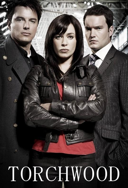 火炬木小组  第二季 Torchwood Season 2 (2008)