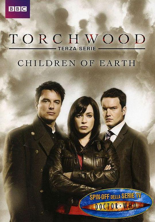 火炬木小组  第三季 Torchwood Season 3 (2009)