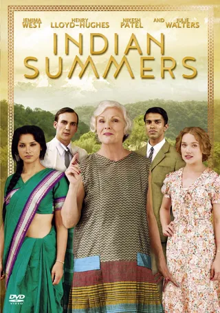 印度之夏 第一季 Indian Summers Season 1 (2015)