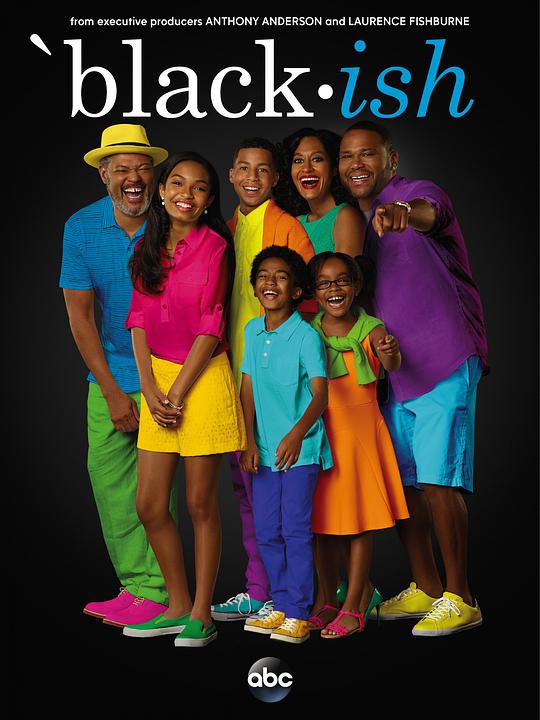 喜新不厌旧 第一季 Black-ish Season 1 (2014)