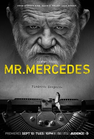梅赛德斯先生 第三季 Mr. Mercedes Season 3 (2019)