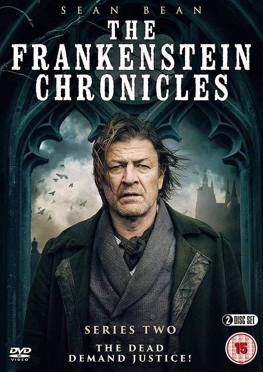 弗兰肯斯坦传奇 第二季 The Frankenstein Chronicles Season 2 (2017)