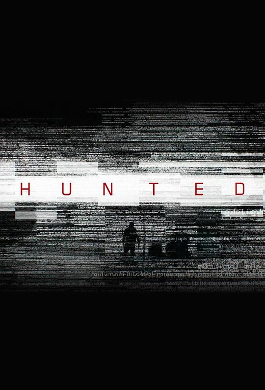 潜行追踪 第四季 Hunted Season 4 (2019)