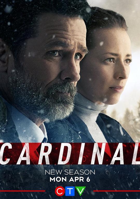 冰血缉凶 第四季 Cardinal Season 4 (2020)