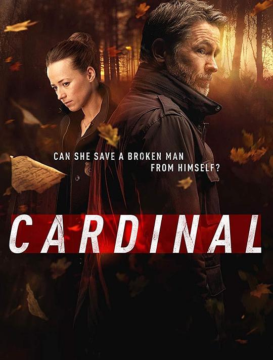 冰血缉凶 第三季 Cardinal Season 3 (2019)
