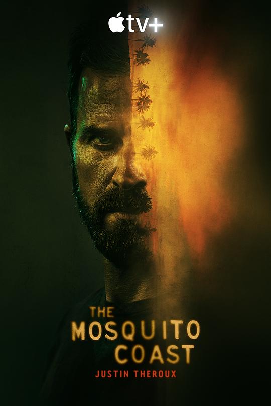 蚊子海岸 第一季 The Mosquito Coast Season 1 (2021)