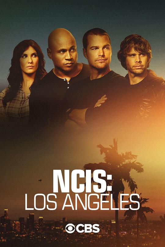 海军罪案调查处：洛杉矶 第十二季 NCIS: Los Angeles Season 12 (2020)