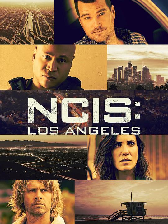 海军罪案调查处：洛杉矶 第十三季 NCIS: Los Angeles Season 13 (2021)