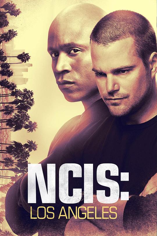 海军罪案调查处：洛杉矶 第十季 NCIS: Los Angeles Season 10 (2018)