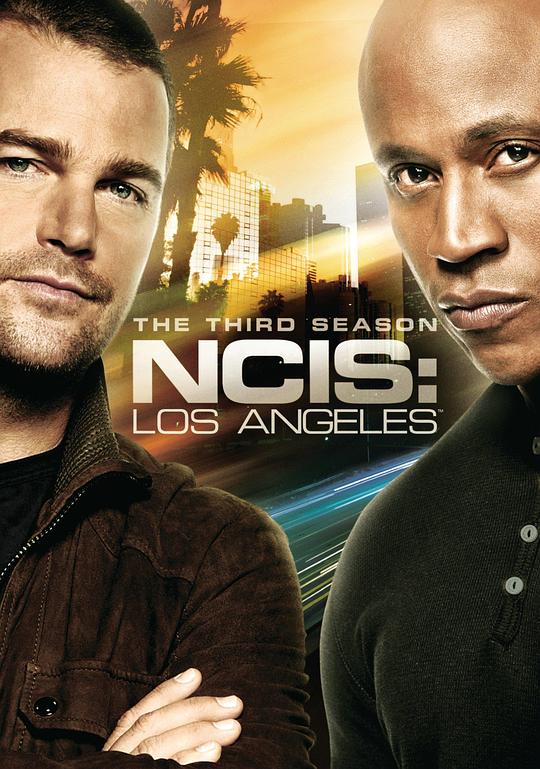 海军罪案调查处：洛杉矶 第三季 NCIS: Los Angeles Season 3 (2011)