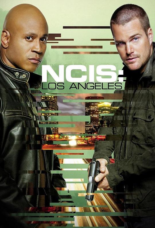 海军罪案调查处：洛杉矶 第七季 NCIS: Los Angeles Season 7 (2015)