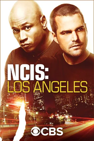 海军罪案调查处：洛杉矶 第一季 NCIS: Los Angeles Season 1 (2009)