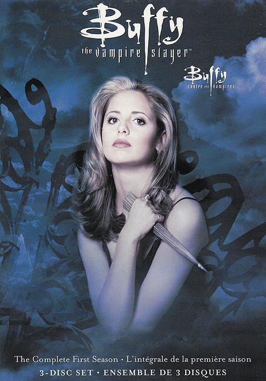 吸血鬼猎人巴菲 第一季 Buffy The Vampire Slayer Season 1 (1997)