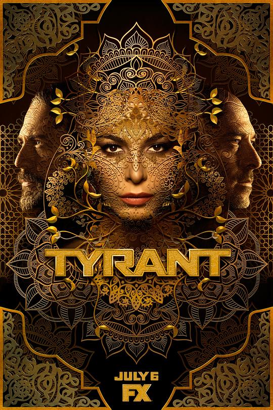 暴君 第三季 Tyrant Season 3 (2016)