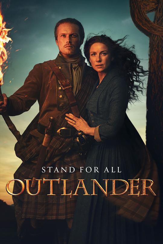 古战场传奇 第五季 Outlander Season 5 (2020)