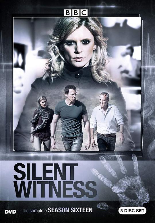 无声的证言 第十六季 Silent Witness Season 16 (2013)