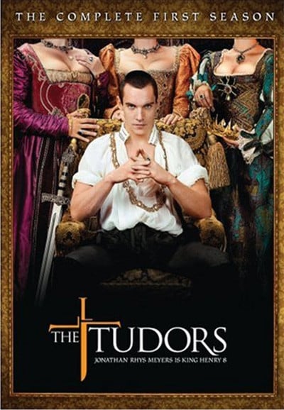 都铎王朝 第一季 The Tudors Season 1 (2007)