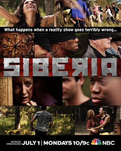 西伯利亚 第一季 Siberia Season 1 (2013)
