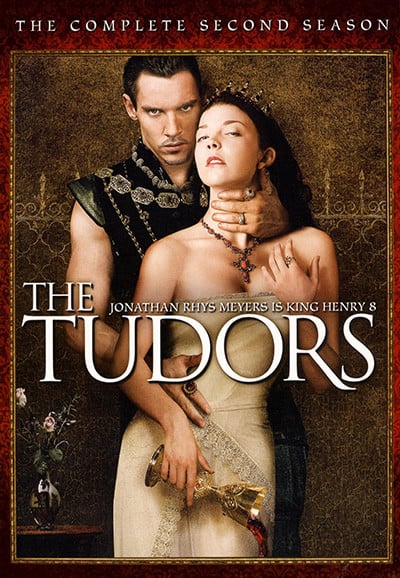 都铎王朝 第二季 The Tudors Season 2 (2008)