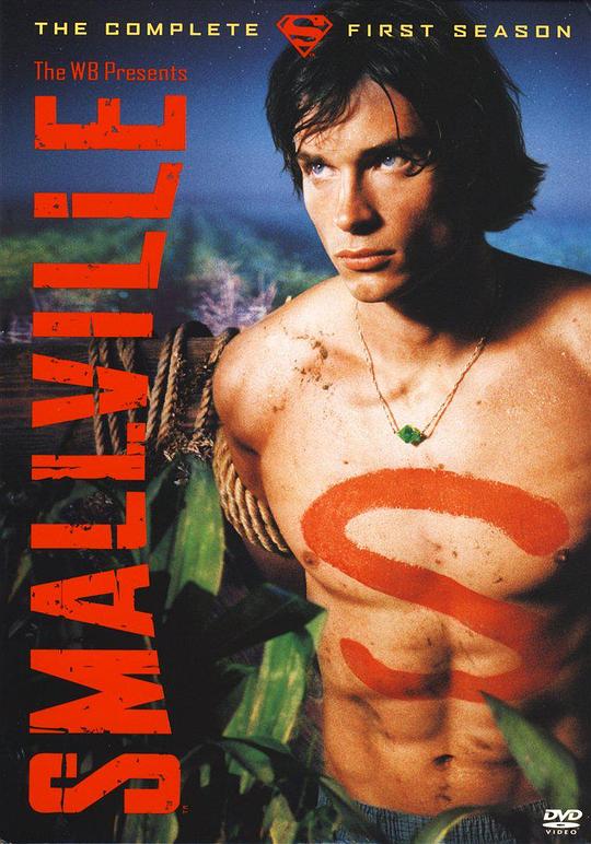 超人前传 第一季 Smallville Season 1 (2001)