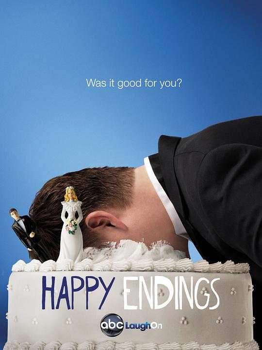 幸福终点站 第一季 Happy Endings Season 1 (2011)