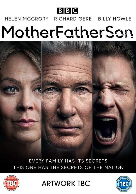 家国危机 第一季 MotherFatherSon Season 1 (2019)