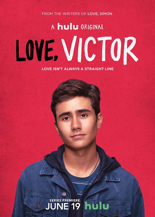 爱你，维克托 第一季 Love, Victor Season 1 (2020)