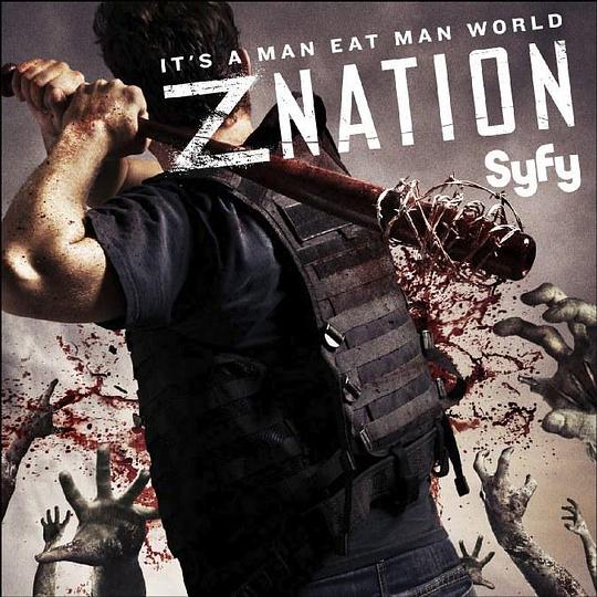 僵尸国度 第二季 Z Nation Season 2 (2015)