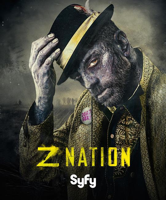 僵尸国度 第三季 Z Nation Season 3 (2016)