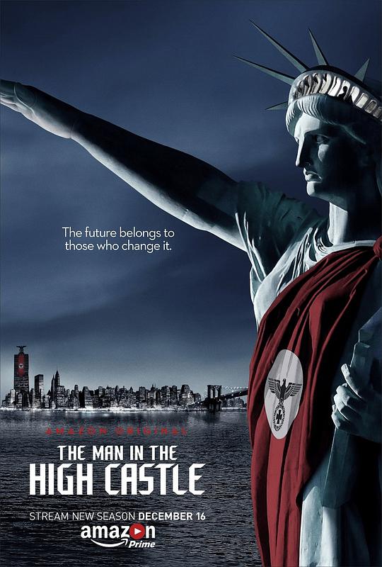 高堡奇人 第二季 The Man in the High Castle Season 2 (2016)