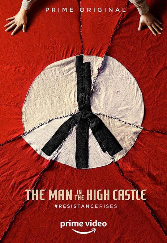 高堡奇人 第三季 The Man in the High Castle Season 3 (2018)