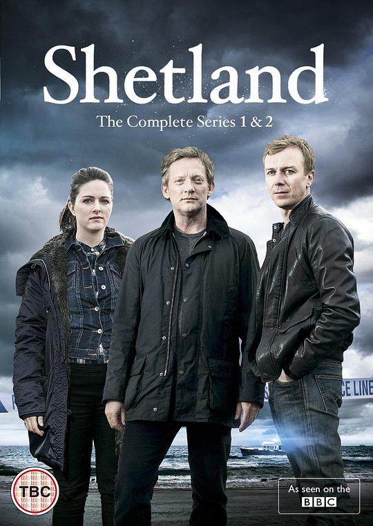 设得兰谜案 第二季 Shetland Season 2 (2014)