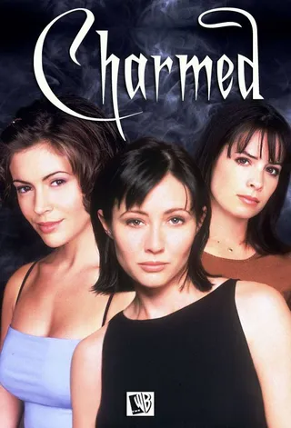 圣女魔咒 第四季 Charmed Season 4 (2001)