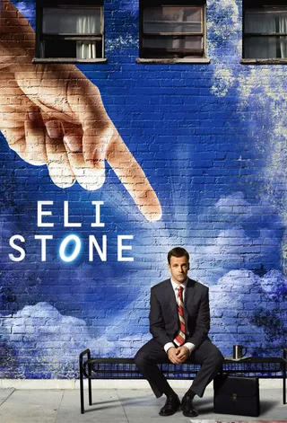 神奇律师 第一季 Eli Stone Season 1 (2008)