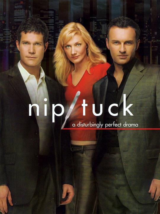 整容室  第三季 Nip/Tuck Season 3 (2005)