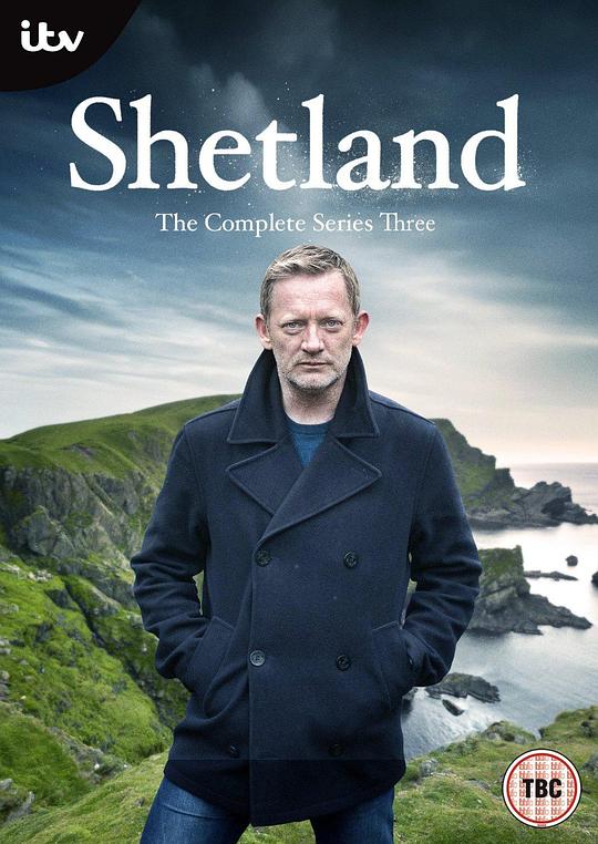 设得兰谜案 第三季 Shetland Season 3 (2016)