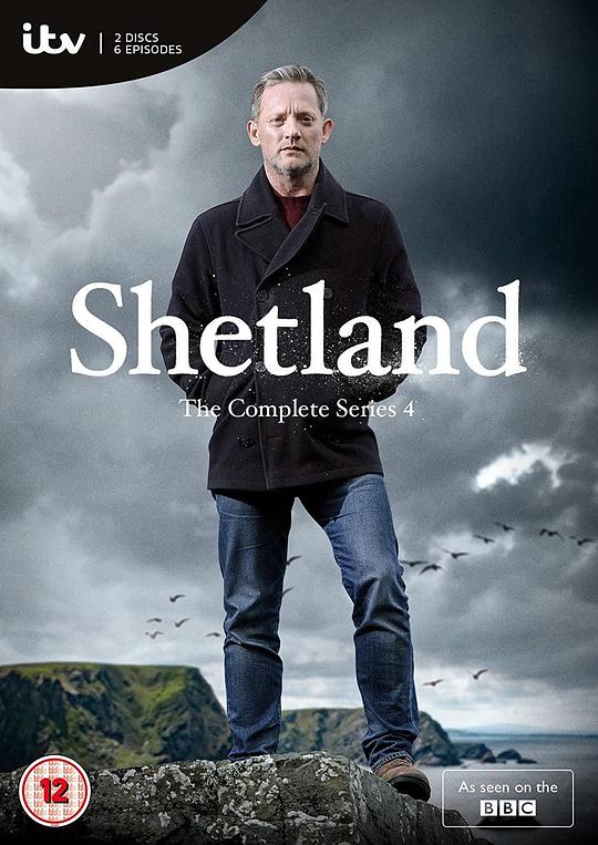 设得兰谜案 第四季 Shetland Season 4 (2018)