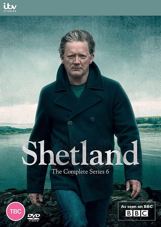 设得兰谜案 第六季 Shetland Season 6 (2021)