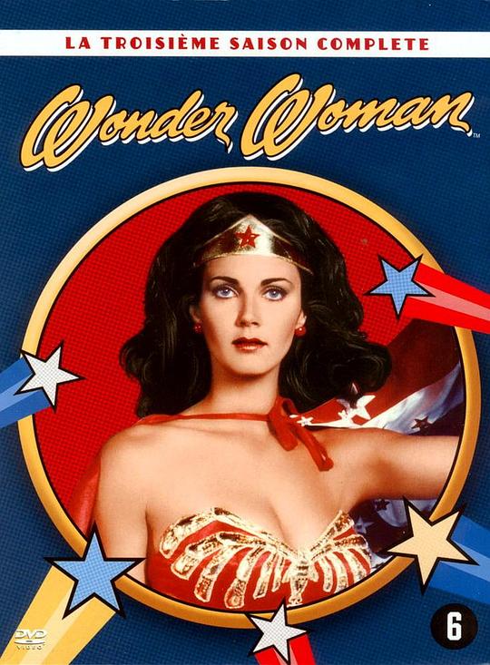 神奇女侠 第一季 Wonder Woman Season 1 (1975)