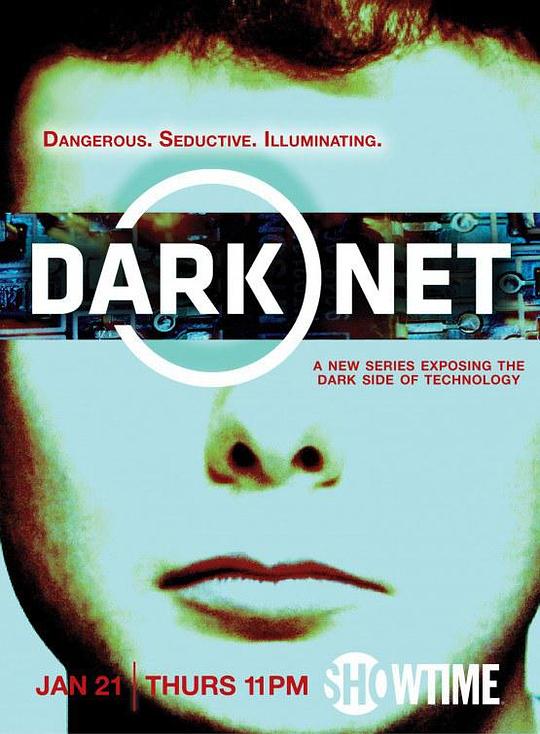 暗网 第一季 Dark Net Season 1 (2016)