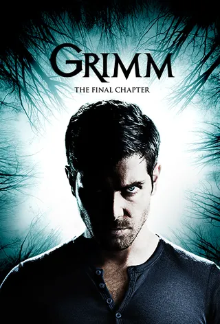 格林 第一季 Grimm Season 1 (2011)