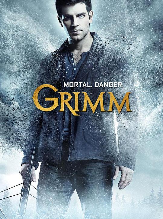 格林 第四季 Grimm Season 4 (2014)